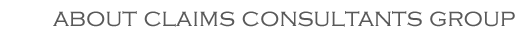About CCG